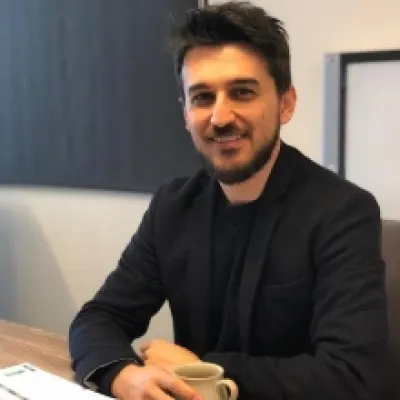 Niyazi Altıntoprak