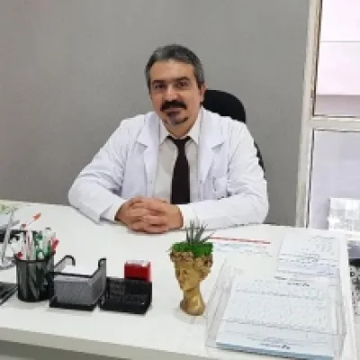 İldem Deveci