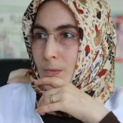 Betül Demir