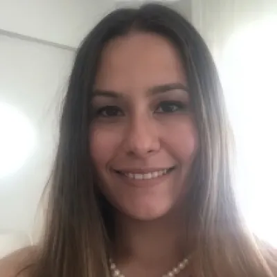 Özge Güngör Tunçbilek