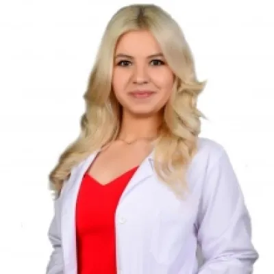 Zeynep Kaplan