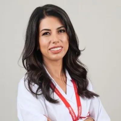 Fatma Başak Sargın