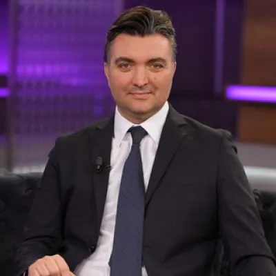 Serkan Aydoğdu