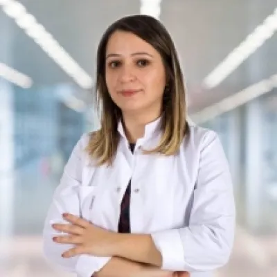 Filiz Aktenk Sarp