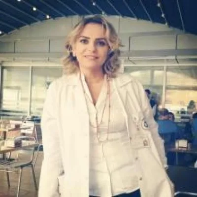 Ayşe Kara