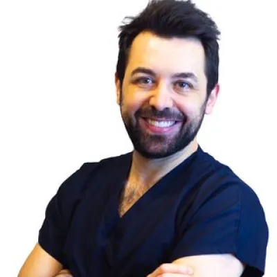 Erhan Karaalp