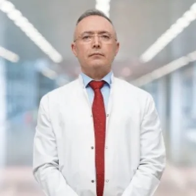 Mustafa Türkmen