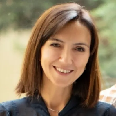 Pınar Nesrin Dindar