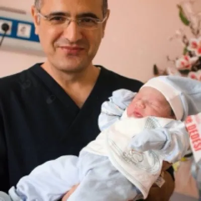 Cengizhan Kolata