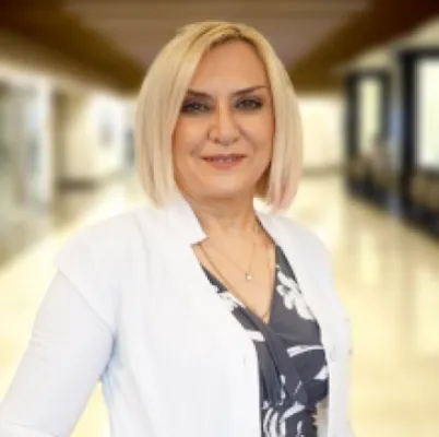 Yasemin Yakut