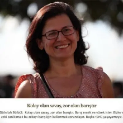 Gülnihal Bülbül