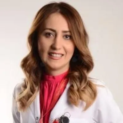 Parvana Seyidova