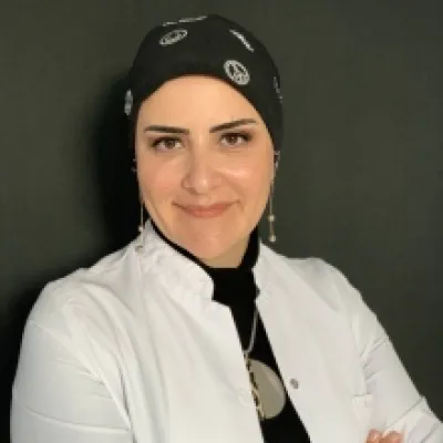 Yeşim Şeker