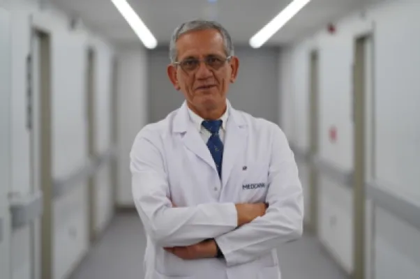 Hayri C. Kara