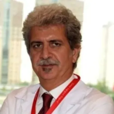 Ömer Özdemir