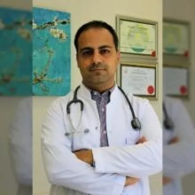 M. Genco Erdem