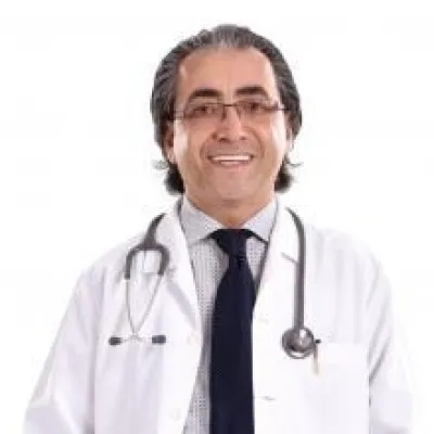 Hakan İsmail Sarı