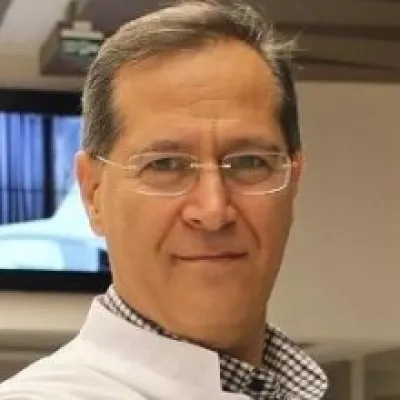 Ergün Koçer