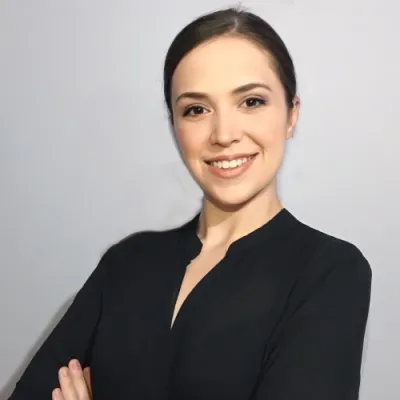 Nazlı ŞİMŞEK