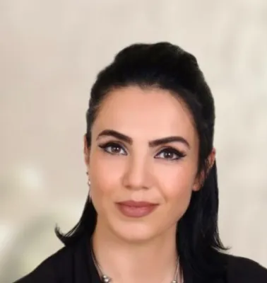 Ziba Aksoy