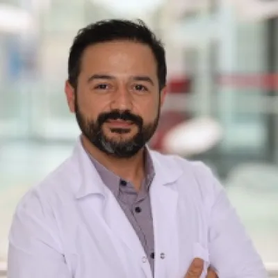 Ferhat Çetin