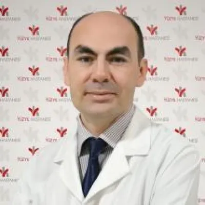 İbrahim Çetindağlı