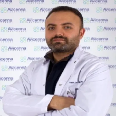Alper Daşkın