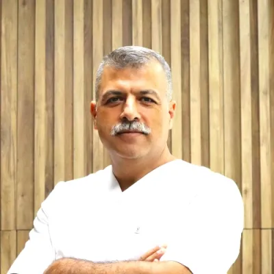 Mahmut Çelik