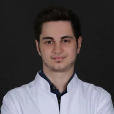 Güney Berksu Duman