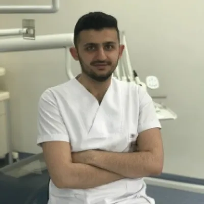 Barış Demirbölek