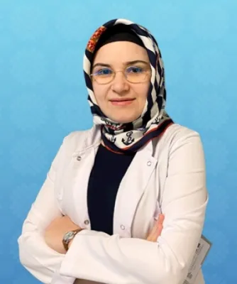 Ayşe Şeyma Küçükakça
