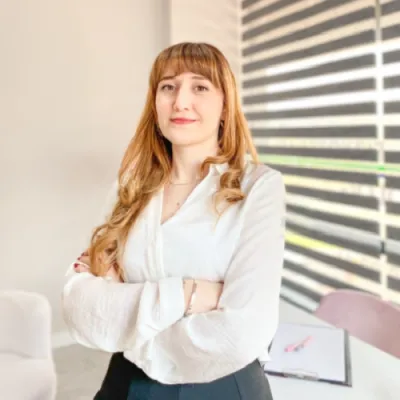 Büşra Albayrak