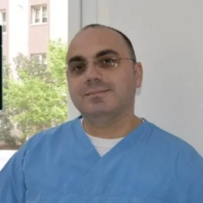 Özhan Öztürk
