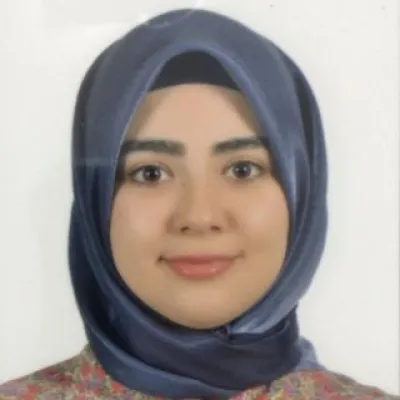 Zeynep Arafat