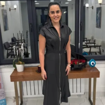Aysu Aligil