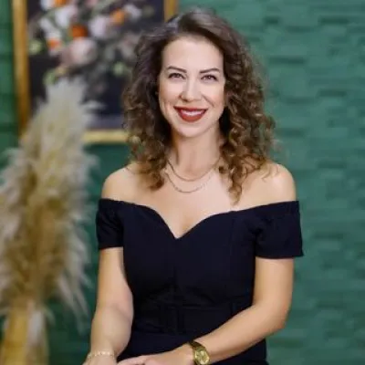 Olcay Barış