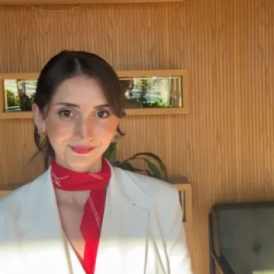 Gonca Şeneroğlu