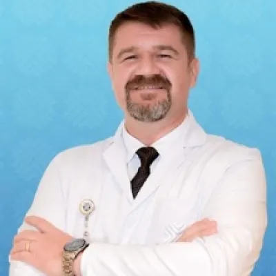 Ahmet Çetinkal