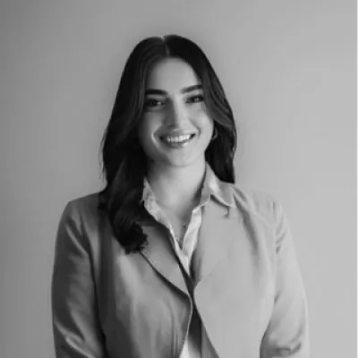 Melissa Saraç
