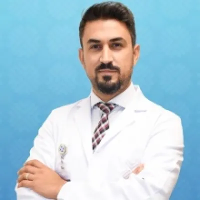 Muhammet Arif Özbek