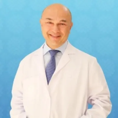Tahsin Ali Zırh