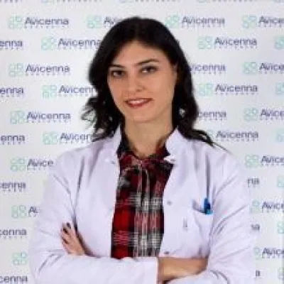 Ceyda Akın