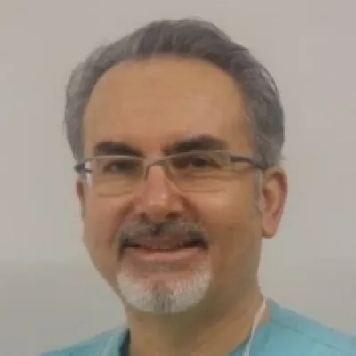 Muhammet Emin Öcal
