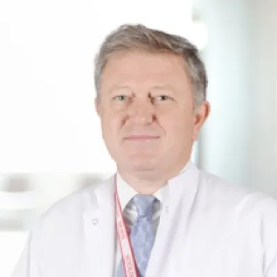 Hüdayi Duman