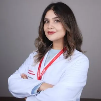 Elif Merve Erdoğan