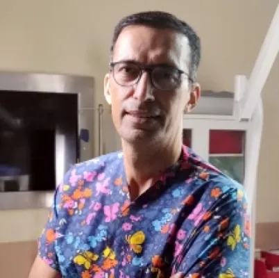 İlker Güleç