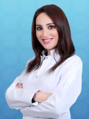 Gulnara HAYDAROVA