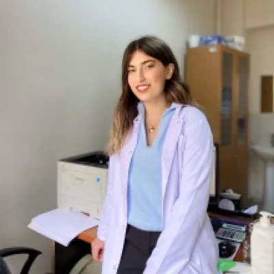 Asude Akkaş