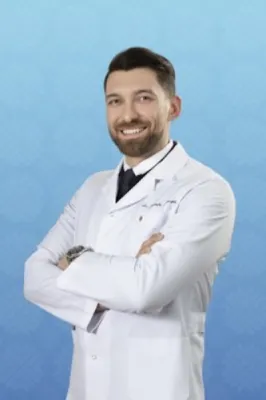 Mustafa Dedeoğlu