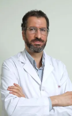 Anwar ABUJAZAR